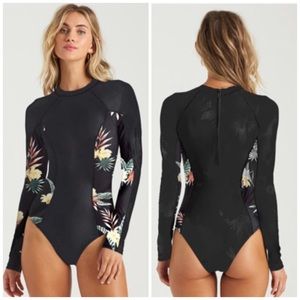 Billabong Surf Capsule Rash Guard